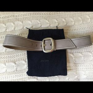 Prada Belt